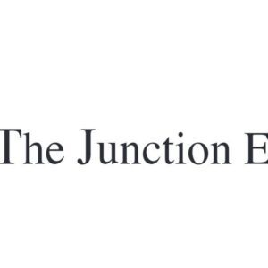 The Junction Eagle