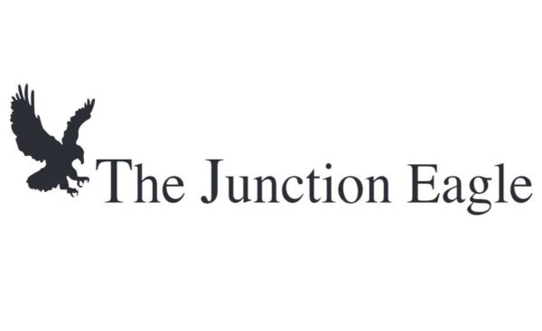 The Junction Eagle